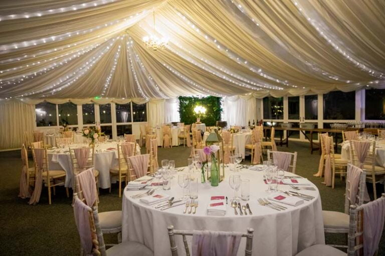 The Granary at Fawsley Wedding Catering