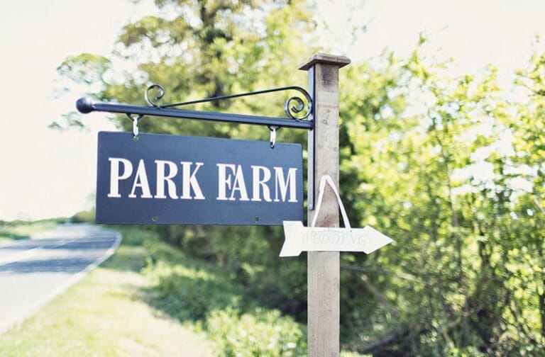 Park Farm Weddings